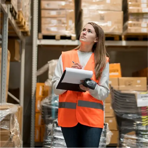 cabinet expertise cse logistique