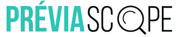 Logo Préviascope, cabinet expert CSE