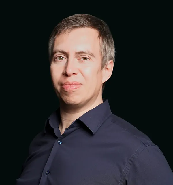Sébastien Houlgate, Président Préviascope, Cabinet d'expertise CSE